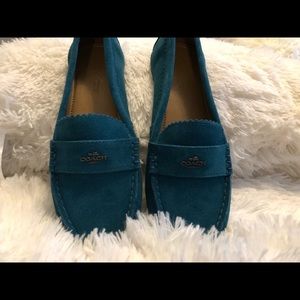Brand New Coach shoes